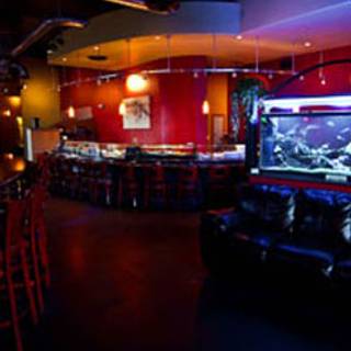 No Coast Sushi