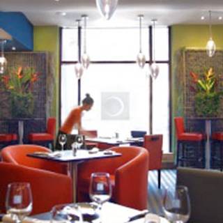 Restaurant L'O
