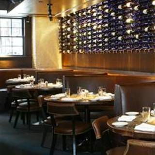 Harry's Cafe and Steak