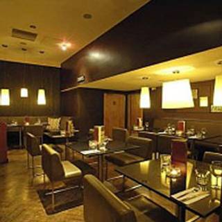 Abacus Bar