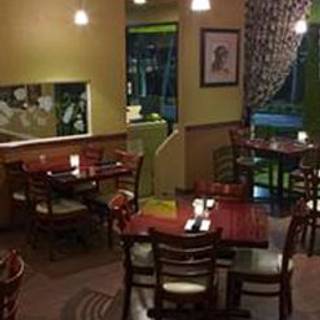 Best Restaurants In Palm Harbor Opentable Positano S Ristorante