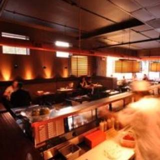 Ukai Sushi