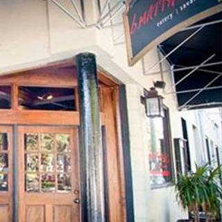 B. Matthew’s
