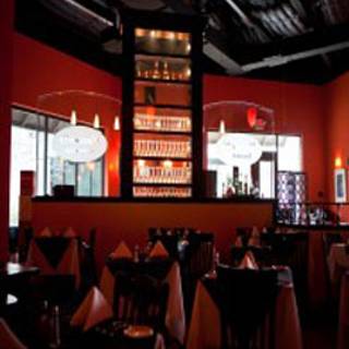 Mezzanotte Ristorante