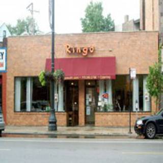 Ringo Japanese Kitchen