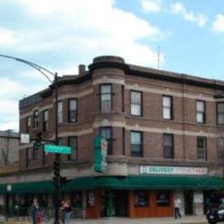 D'Agostino's - Wrigleyville