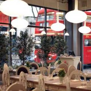 Aubaine High Street Kensington