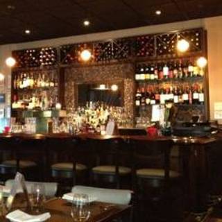 Soigne Restaurant