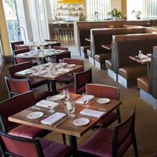 Best Restaurants In Mountain View Opentable Scratch Mtn View