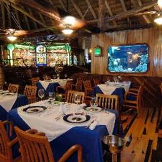 Restaurante Lorenzillo's
