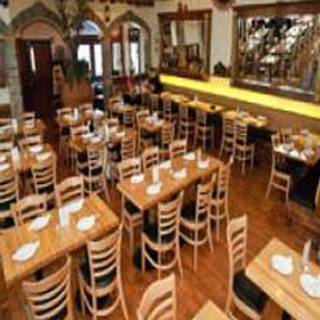 Greek Taverna - Montclair