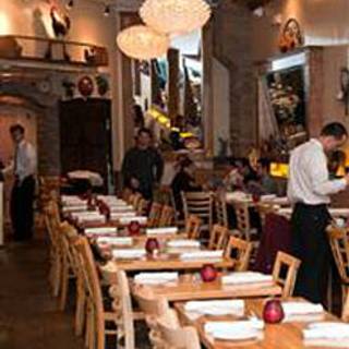 16 Best Seafood Restaurants In Edgewater Opentable Greek Taverna Edgewater