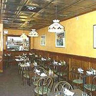 Al Dente Restaurant