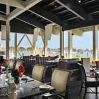 Bay Grille & Bar