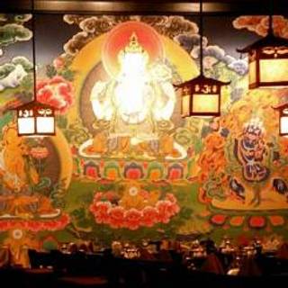Himalayan Heritage Restaurant & Bar