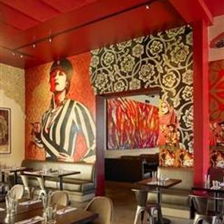 Wynwood Kitchen and Bar