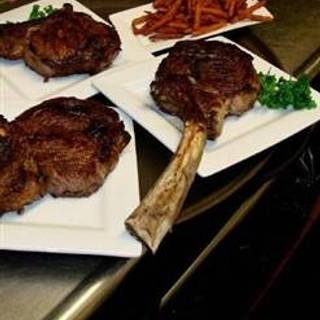 Frank's Steak House
