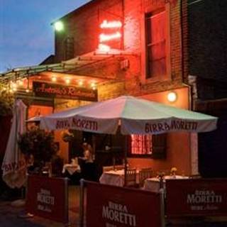 Antonio's Ristorante