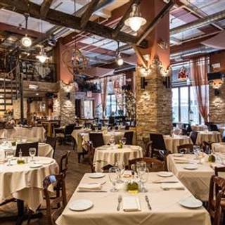 99 Best Seafood Restaurants In Midtown West Opentable