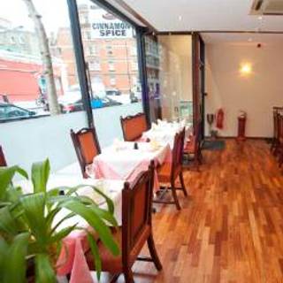 Cinnamon Spice - Marylebone