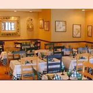 Trattoria I Trulli