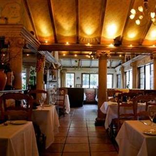Ristorante Bella Vita Italian Bar and Grill - Los Altos