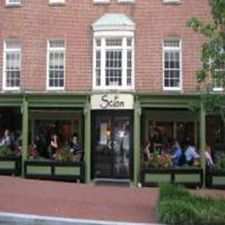 Scion Restaurant