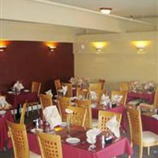 Ziba Restaurant