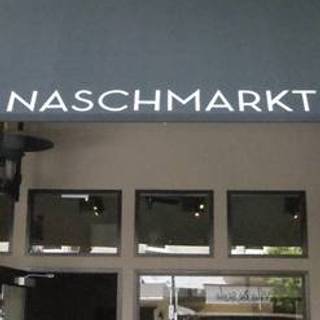 Naschmarkt Restaurant