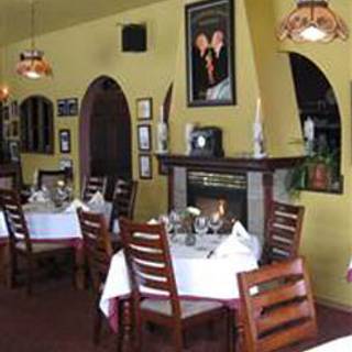 Continental Treat Fine Bistro