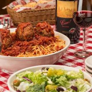Buca di Beppo - Chandler
