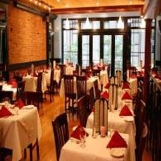 Eamonn's