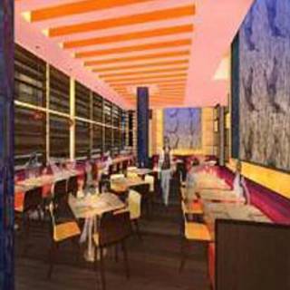 Rosa Mexicano - South Beach