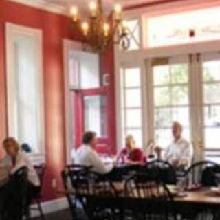 The Black Sheep Restaurant At The Kendall Hotel