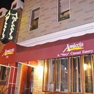 Amicci's