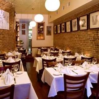 Monica's Trattoria