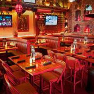 Sandbar Mexican Restaurant