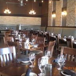 Twenty9 Restaurant