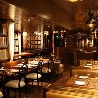 Chambers Eat + Drink