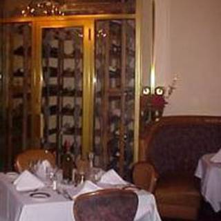 Sabatino's Restaurant