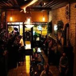 La Fonda Latino Grill