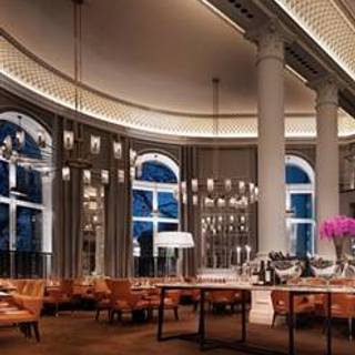 The Northall at Corinthia Hotel London