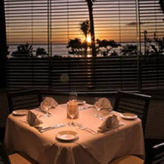 Ruth's Chris Steak House - Cancun