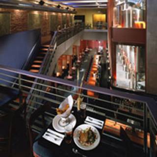 Triumph Brewing Company - Princeton