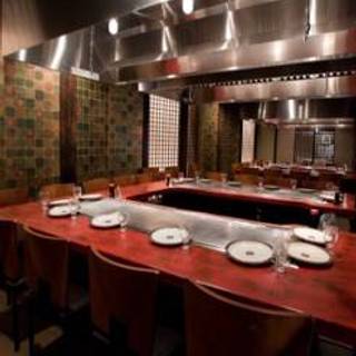 Kobe Steaks - Dallas