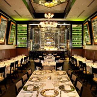 Quattro - South Beach