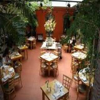 Il Cortile Restaurant