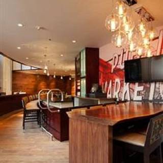 Relish Burger Bistro