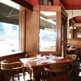 Cassidy's Restaurant & Bar