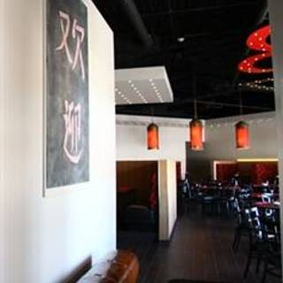 PL8 Restaurant